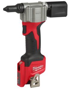 M12 12 Volt Lithium-Ion Brushless Cordless Rivet Tool - Tool Only