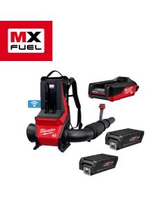 MX FUEL™ Backpack Blower Kit