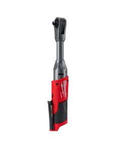 M12 FUEL 12 Volt Lithium-Ion Brushless Cordless 3/8 in. Extended Reach Ratchet - Tool Only