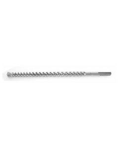 SDS-Max 4-Cutter 1-1/8 in. x 17 in. x 21 in.