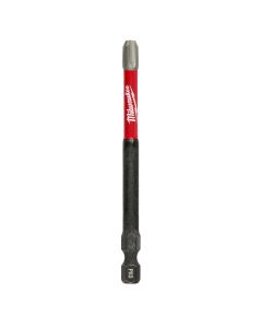 3-1/2 In. SHOCKWAVE  Impact Phillips #3 Power Bits (25 PACK)