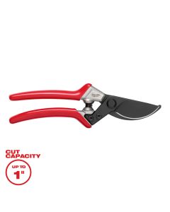 1" Pruner