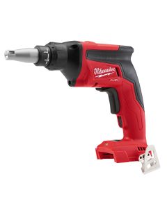 M18 FUEL 18 Volt Lithium-Ion Cordless Drywall Screw Gun - Tool Only