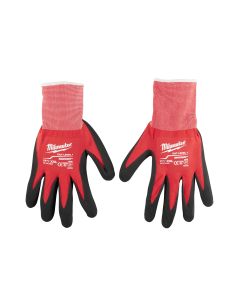 Cut 1 Dipped Gloves - XXL