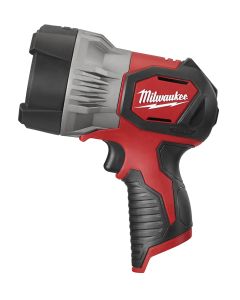 M12 12 Volt Lithium-Ion Cordless TRUEVIEW LED Spotlight - Tool Only