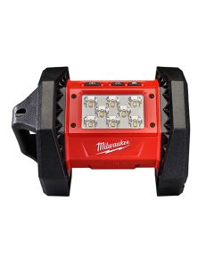 M18 18 Volt Lithium-Ion Cordless LED Flood Light - Tool Only