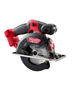 M18 FUEL 18 Volt Lithium-Ion Cordless Metal Circular Saw - Tool Only