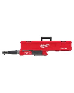M12 FUEL 12 Volt Lithium-Ion Brushless Cordless 1/2 in. Digital Torque Wrench w/ ONE KEY - Tool Only