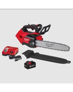 M18 FUEL™ 14" Top Handle Chainsaw Kit