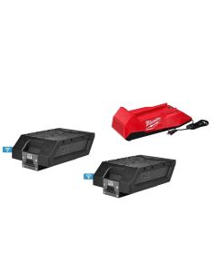 MX FUEL™ XC406 Battery/Charger Expansion Kit