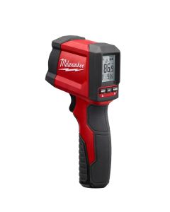 10:1 Infrared Temp-Gun