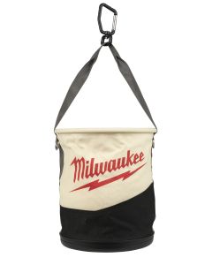 Canvas Utility Bucket