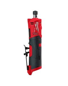 M12 FUEL 12 Volt Lithium-Ion Cordless Straight Die Grinder - Tool Only