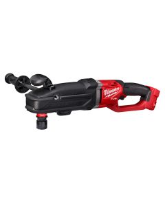 M18 FUEL 18 Volt Lithium-Ion Cordless Super Hawg Right Angle Drill with QUIK-LOK- Tool Only