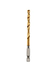 7/32 in. Titanium SHOCKWAVE Drill Bit