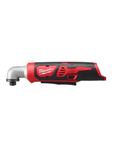 M12 12 Volt Lithium Ion Cordless 1/4 in. Hex Right Angle Impact Driver  - Tool Only