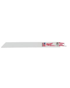 9 in. 18 TPI Thin Kerf SAWZALL Blades - 5 Pack