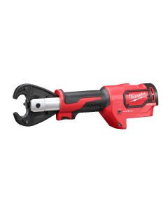 M18 18-Volt Lithium-Ion Cordless FORCE LOGIC 6T Crimper  - Tool Only