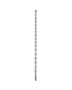 SDS-Plus 2-Cutter 1/2 in. x 16 in. x 18 in.