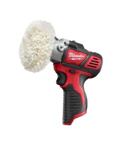 M12 12 Volt Lithium-Ion Cordless Variable Speed Polisher/Sander - Tool Only