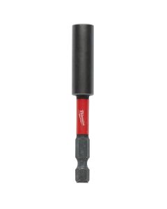 SHOCKWAVE 3 in. Magnetic Bit Tip Holder - 10 PACK