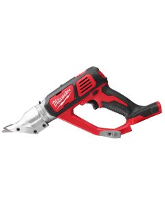 M18 18 Volt Lithium-Ion Cordless 18 Gauge Double Cut Shear - Tool Only