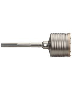 3-1/8 in. x 22 in. SDS-Max Core Bit