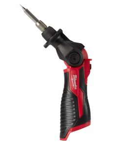 M12 12 Volt Lithium-Ion Cordless Soldering Iron - Tool Only