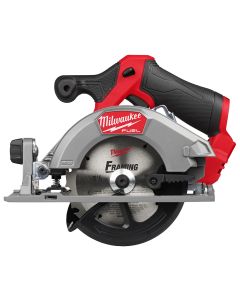 M12 FUEL™ 5-3/8" Circular Saw