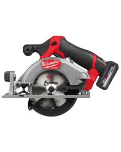 M12 FUEL™ 5-3/8” Circular Saw Kit