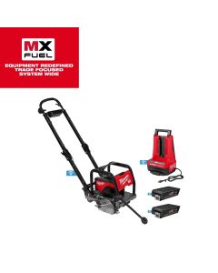 MX FUEL™ 6" Green Concrete Saw