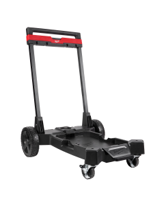 Premium Wet/Dry Vacuum Cart