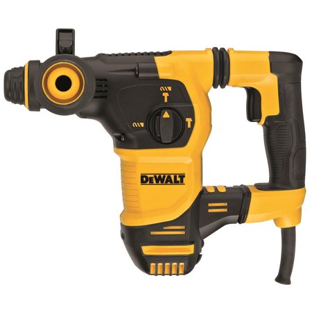 1-1/8 IN. SDS PLUS ROTARY HAMMER KIT