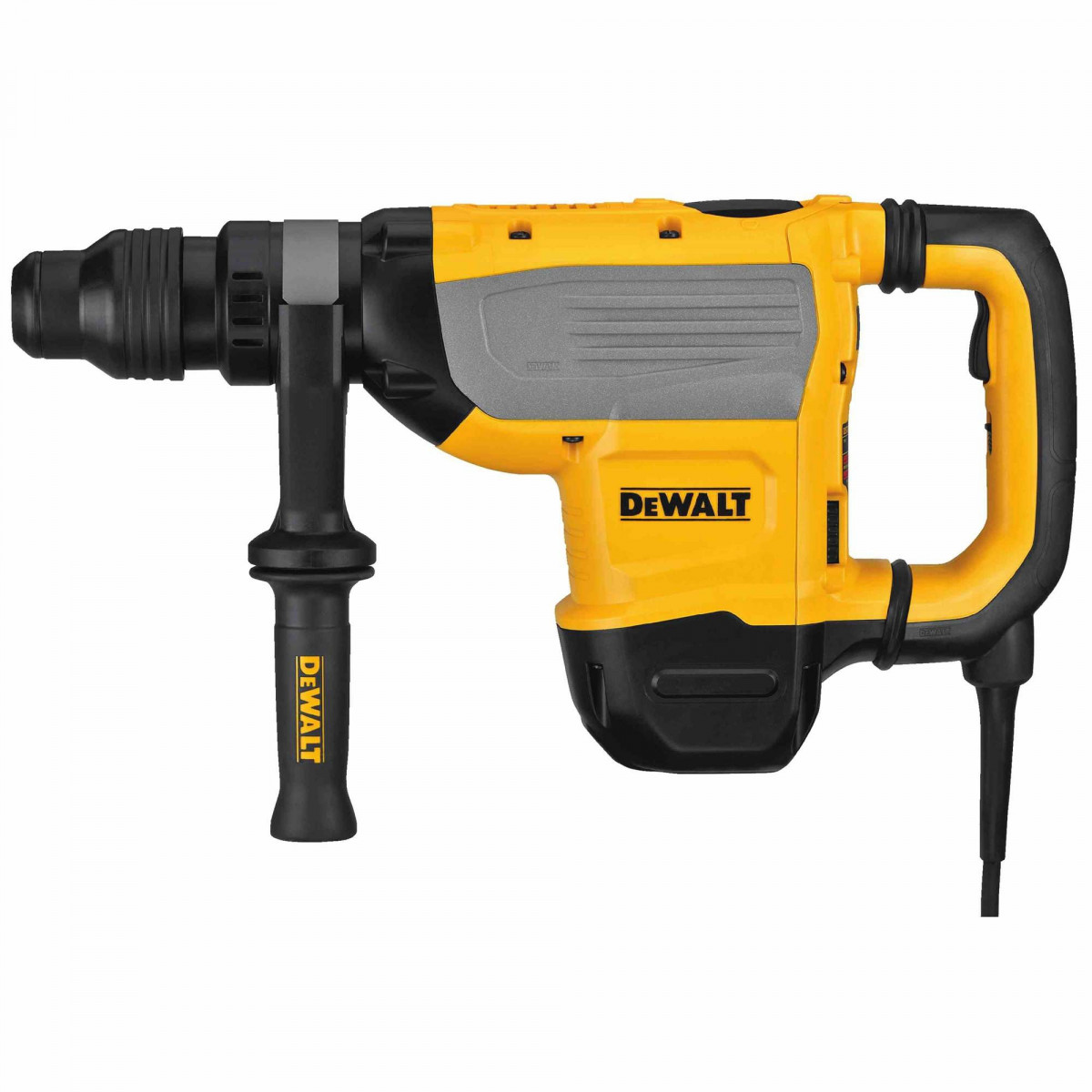 1-7/8" SDS MAX ROTARY HAMMER