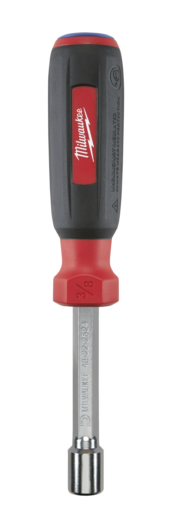 3/8 in. HollowCore Magnetic Nut Driver