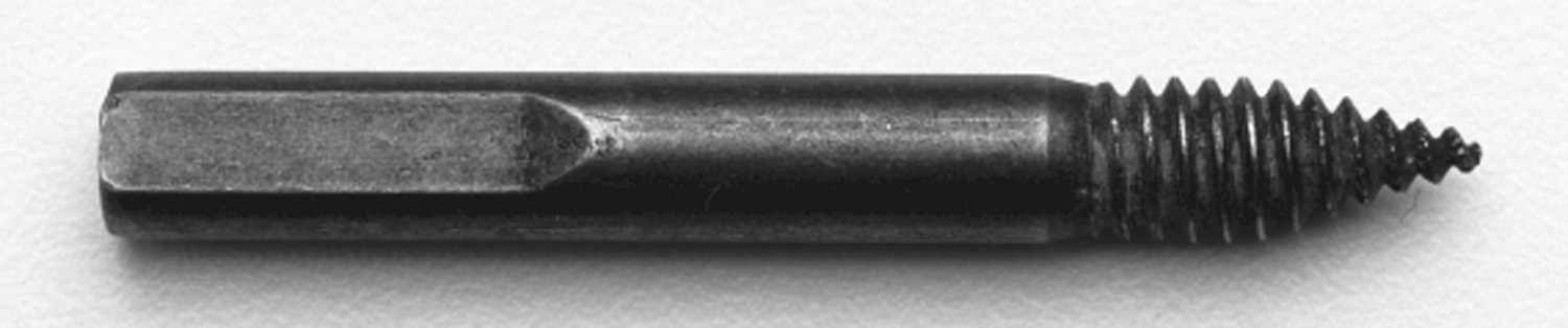 Feed Screw Coarse Thread