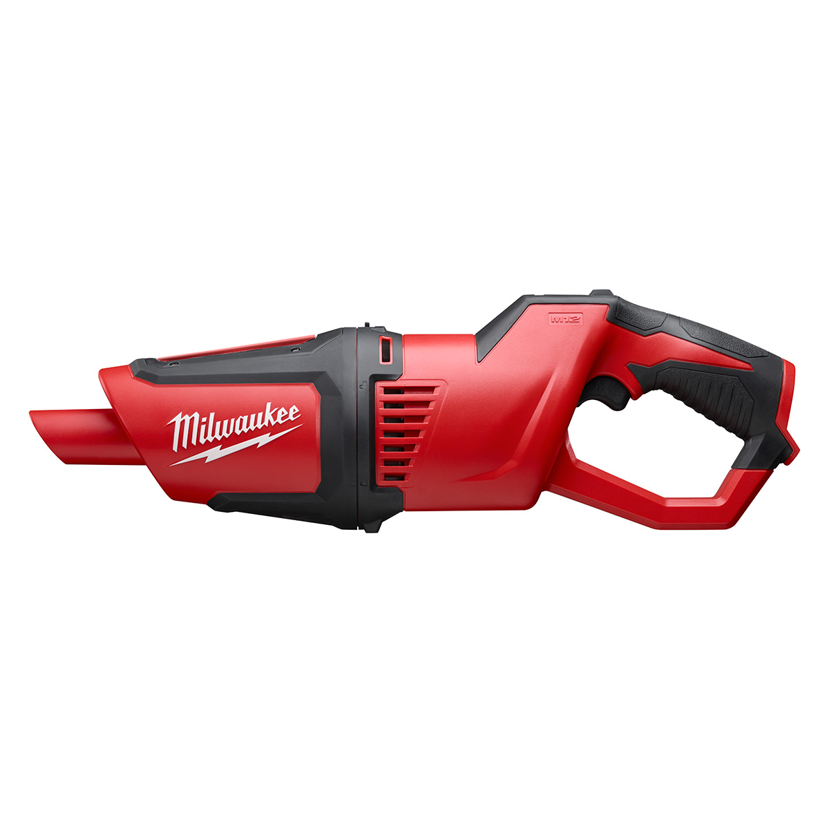 M12 12 Volt Lithium Ion Compact Vacuum - Tool Only