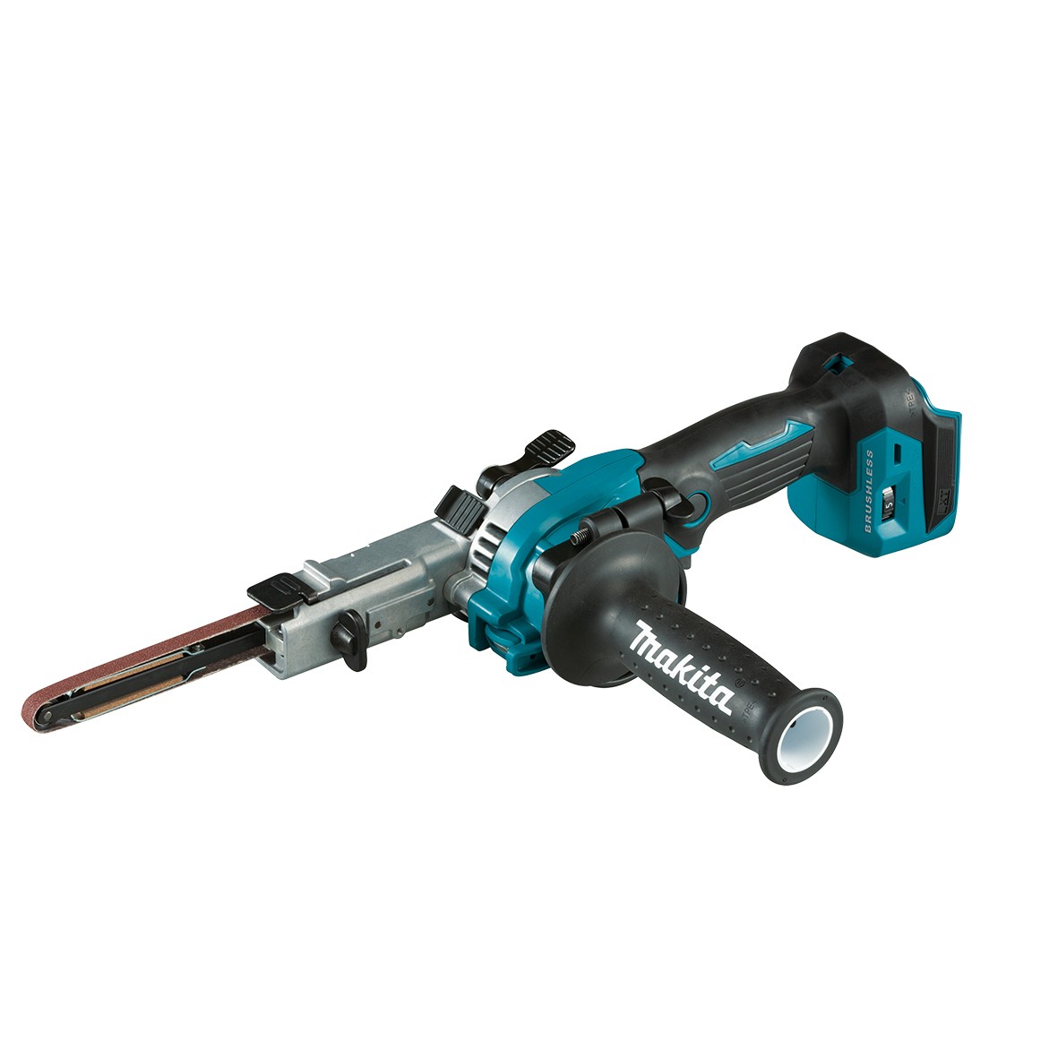 Makita 18V Brushless 9mm Power File