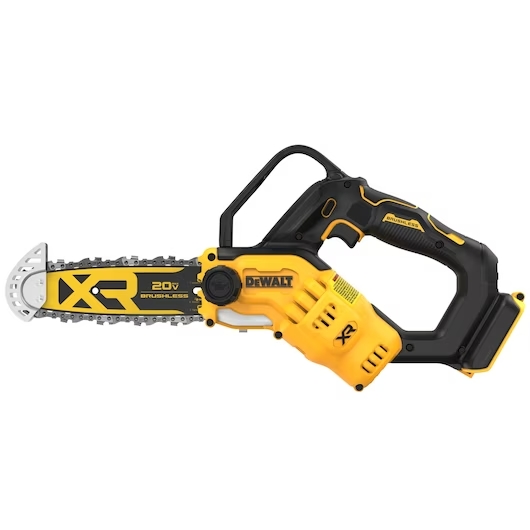 20V MAX* 8 in. Brushless Cordless Pruning Chainsaw (Tool Only)