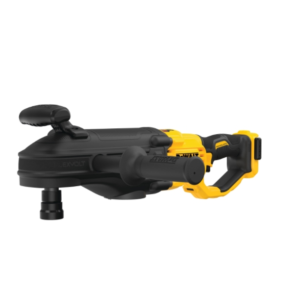 60V MAX* BRUSHLESS CORDLESS QUICK-CHANGE STUD AND JOIST DRILL WITH E-CLUTCH® SYSTEM (TOOL ONLY)