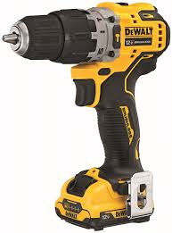 XTREME™ 12V MAX* BRUSHLESS 3/8 IN. CORDLESS HAMMER DRILL (TOOL ONLY)