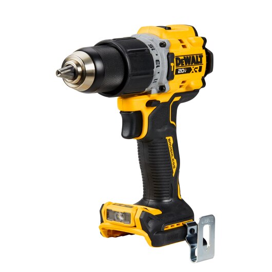 Dewalt 20V MAX* XR® Brushless Cordless 1/2 in. Hammer Drill/Driver (Tool Only)