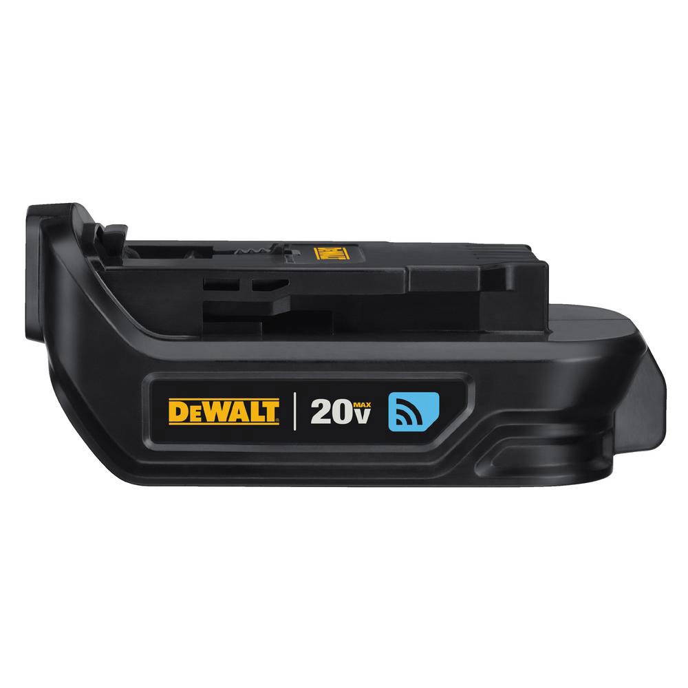 TOOL CONNECT™ 20V MAX* CONNECTOR