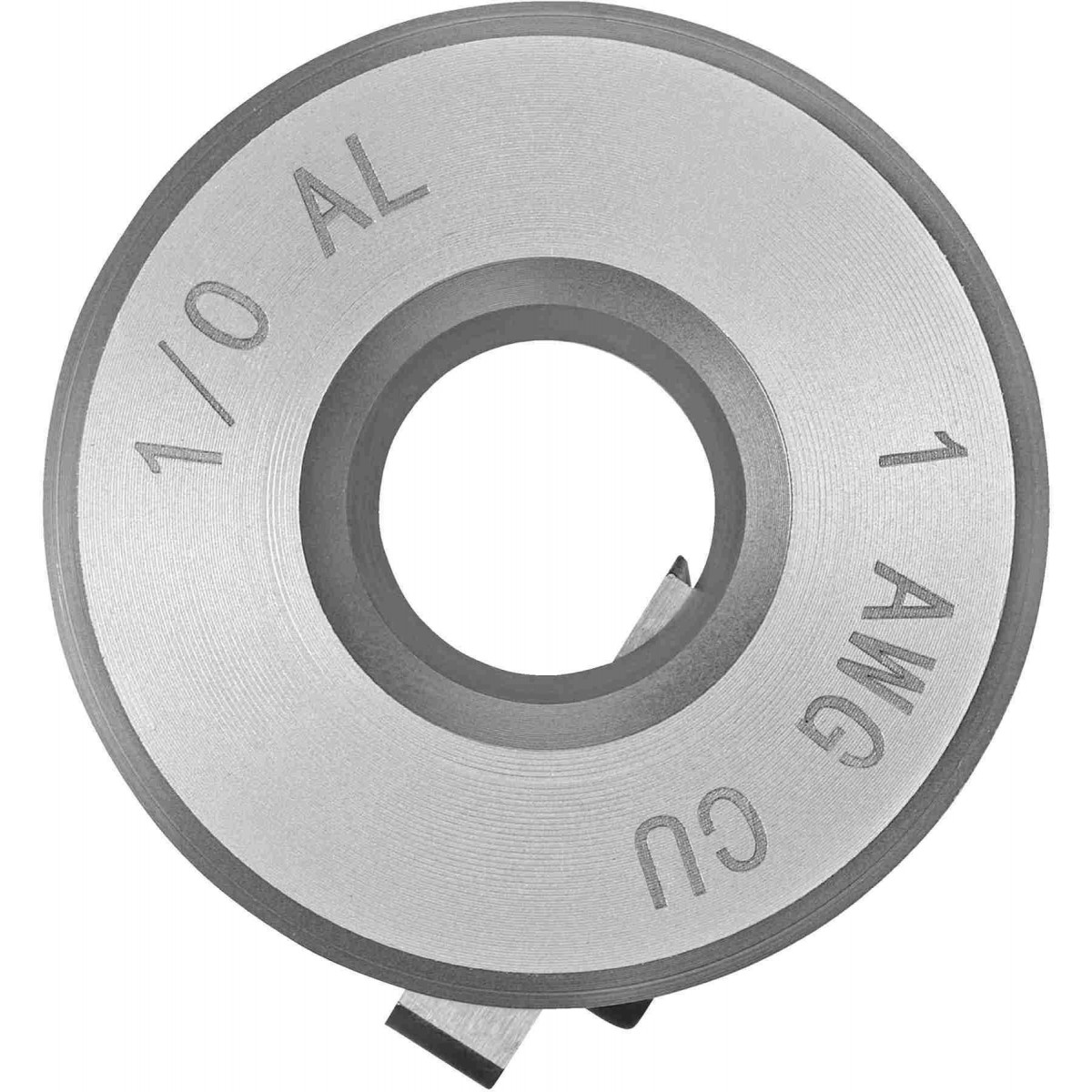 CABLE STRIPPER BUSHINGS