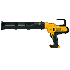 20V MAX* 29OZ ADHESIVE GUN (TOOL ONLY)