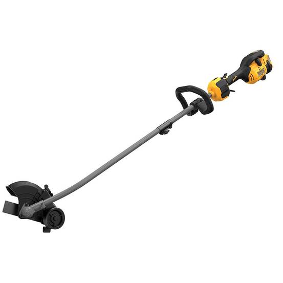 60V MAX* 7-1/2 IN. BRUSHLESS ATTACHMENT CAPABLE EDGER (TOOL ONLY)