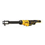 XTREME™ 12V MAX* Brushless 3/8 in. Extended Reach Ratchet (Tool Only)