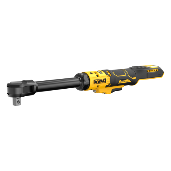 20V MAX* ATOMIC™ Brushless Cordless 3/8 in. Extended Reach Ratchet (Tool Only)