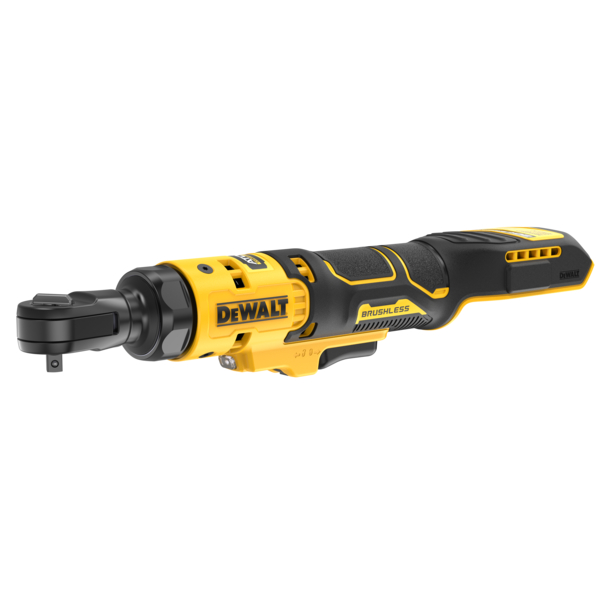ATOMIC™ 20V MAX* Brushless Cordless 1/4 in. Ratchet (Tool Only)
