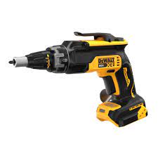 20V MAX* XR® Brushless Drywall Screwgun (Tool Only)
